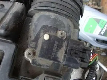 Валюметр (ДМРВ) на Honda за 11 000 тг. в Астана – фото 10