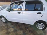 Daewoo Matiz 2012 годаүшін2 250 000 тг. в Шымкент – фото 4