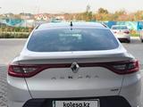 Renault Arkana 2021 года за 6 900 000 тг. в Шымкент – фото 5