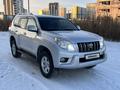 Toyota Land Cruiser Prado 2011 года за 14 200 000 тг. в Усть-Каменогорск – фото 3