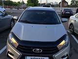 ВАЗ (Lada) Vesta SW Cross 2018 годаүшін5 150 000 тг. в Петропавловск