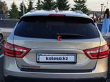 ВАЗ (Lada) Vesta SW Cross 2018 годаүшін5 150 000 тг. в Петропавловск – фото 4