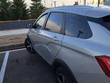 ВАЗ (Lada) Vesta SW Cross 2018 годаүшін5 150 000 тг. в Петропавловск – фото 5