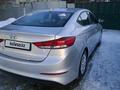 Hyundai Elantra 2016 года за 7 000 000 тг. в Уральск – фото 4