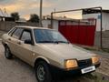 ВАЗ (Lada) 21099 1998 года за 1 000 000 тг. в Сарыагаш – фото 3