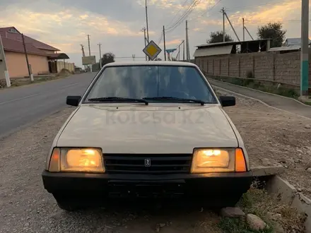 ВАЗ (Lada) 21099 1998 года за 1 000 000 тг. в Сарыагаш – фото 5