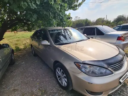 Toyota Camry 2006 года за 4 600 000 тг. в Шымкент – фото 2