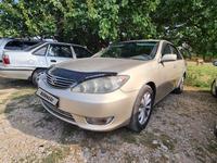 Toyota Camry 2006 годаүшін4 600 000 тг. в Шымкент