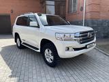 Toyota Land Cruiser 2020 года за 32 900 000 тг. в Алматы – фото 2