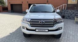 Toyota Land Cruiser 2020 года за 32 900 000 тг. в Алматы