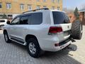 Toyota Land Cruiser 2020 года за 32 900 000 тг. в Алматы – фото 5