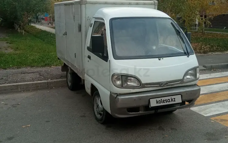 Daewoo Damas 2005 года за 1 000 000 тг. в Алматы