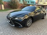 Lexus ES 350 2021 года за 25 500 000 тг. в Атырау