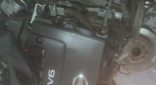 Вариатор vq25 V6 Nissan teana j32 2wd за 380 000 тг. в Алматы