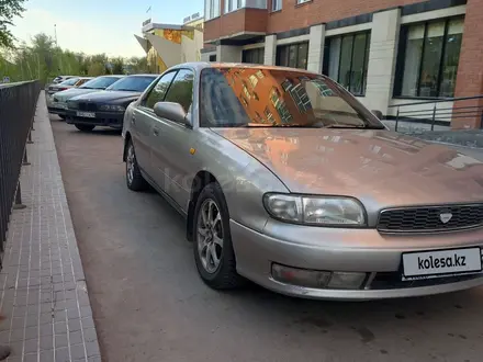 Nissan Bluebird 1996 года за 720 000 тг. в Павлодар