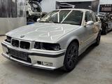 BMW 318 1991 годаүшін2 600 000 тг. в Шымкент – фото 2
