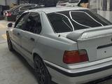 BMW 318 1991 годаүшін2 600 000 тг. в Шымкент – фото 3