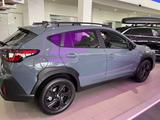 Subaru Crosstrek Base 2025 года за 19 690 000 тг. в Костанай – фото 3