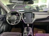 Subaru Crosstrek Base 2025 года за 19 690 000 тг. в Костанай – фото 5