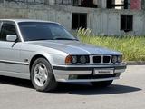 BMW 520 1995 годаүшін2 700 000 тг. в Шымкент