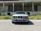 BMW 520 1995 года за 2 700 000 тг. в Шымкент – фото 4
