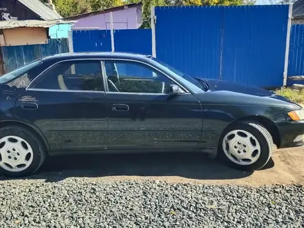 Toyota Mark II 1993 года за 2 200 000 тг. в Павлодар – фото 3