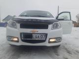 Chevrolet Nexia 2021 годаүшін6 000 000 тг. в Уральск