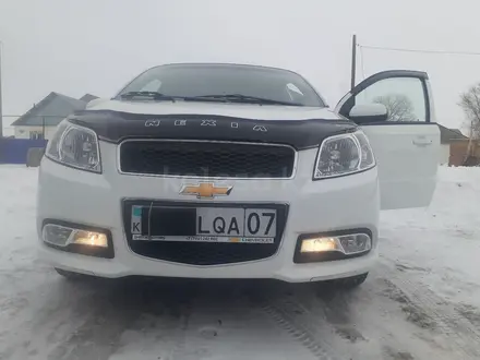 Chevrolet Nexia 2021 года за 6 000 000 тг. в Уральск