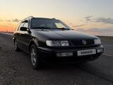 Volkswagen Passat 1994 года за 2 750 000 тг. в Шымкент – фото 2