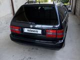 Volkswagen Passat 1994 года за 2 750 000 тг. в Шымкент – фото 4