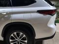 Toyota Highlander 2021 годаfor28 299 999 тг. в Шымкент – фото 8