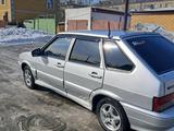 ВАЗ (Lada) 2114 2006 годаүшін1 050 000 тг. в Семей – фото 2