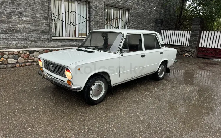 ВАЗ (Lada) 2101 1984 годаүшін900 000 тг. в Экибастуз