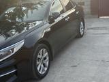 Kia K5 2017 годаүшін4 500 000 тг. в Алматы – фото 2