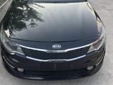 Kia K5 2017 годаүшін4 500 000 тг. в Алматы – фото 4