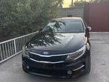 Kia K5 2017 годаүшін4 500 000 тг. в Алматы