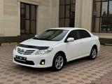 Toyota Corolla 2011 года за 6 650 000 тг. в Шымкент – фото 2