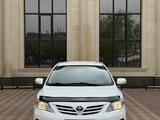 Toyota Corolla 2011 года за 6 650 000 тг. в Шымкент