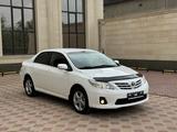 Toyota Corolla 2011 года за 6 650 000 тг. в Шымкент – фото 3
