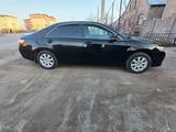 Toyota Camry 2010 годаүшін7 500 000 тг. в Тараз – фото 3