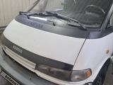 Toyota Previa 1990 годаүшін1 750 000 тг. в Шемонаиха