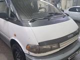 Toyota Previa 1990 годаүшін1 750 000 тг. в Шемонаиха – фото 5