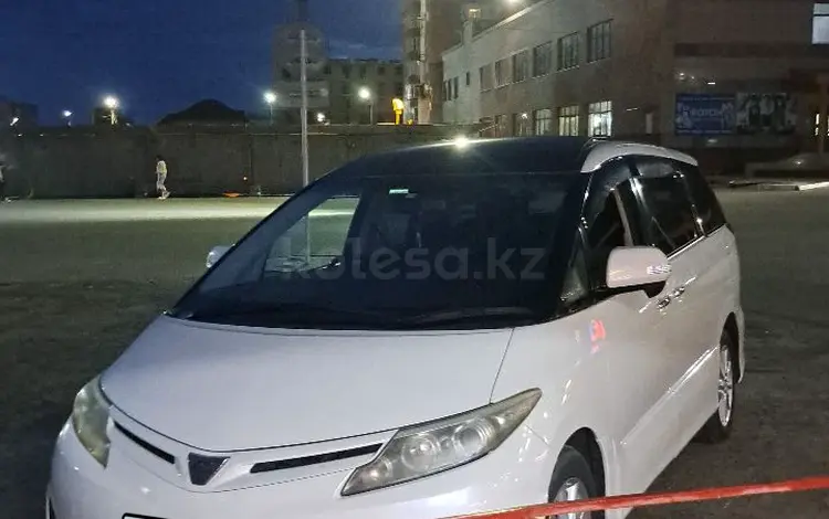 Toyota Estima 2011 годаfor8 000 000 тг. в Павлодар