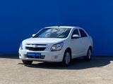 Chevrolet Cobalt 2022 года за 6 820 000 тг. в Алматы