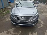 Hyundai Sonata 2015 года за 8 000 000 тг. в Шымкент