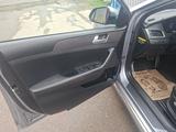 Hyundai Sonata 2015 года за 8 000 000 тг. в Шымкент – фото 5