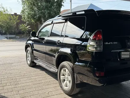 Toyota Land Cruiser Prado 2007 года за 12 500 000 тг. в Кызылорда – фото 10