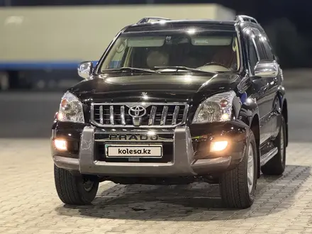 Toyota Land Cruiser Prado 2007 года за 12 500 000 тг. в Кызылорда – фото 12