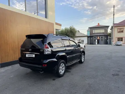 Toyota Land Cruiser Prado 2007 года за 12 500 000 тг. в Кызылорда – фото 15