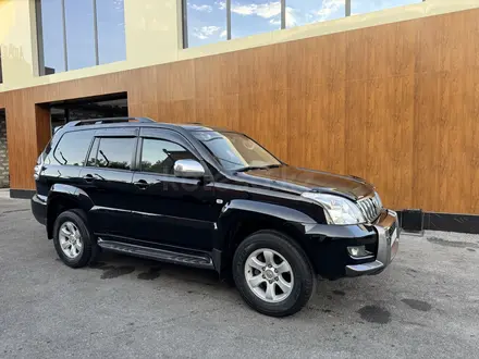 Toyota Land Cruiser Prado 2007 года за 12 500 000 тг. в Кызылорда – фото 13